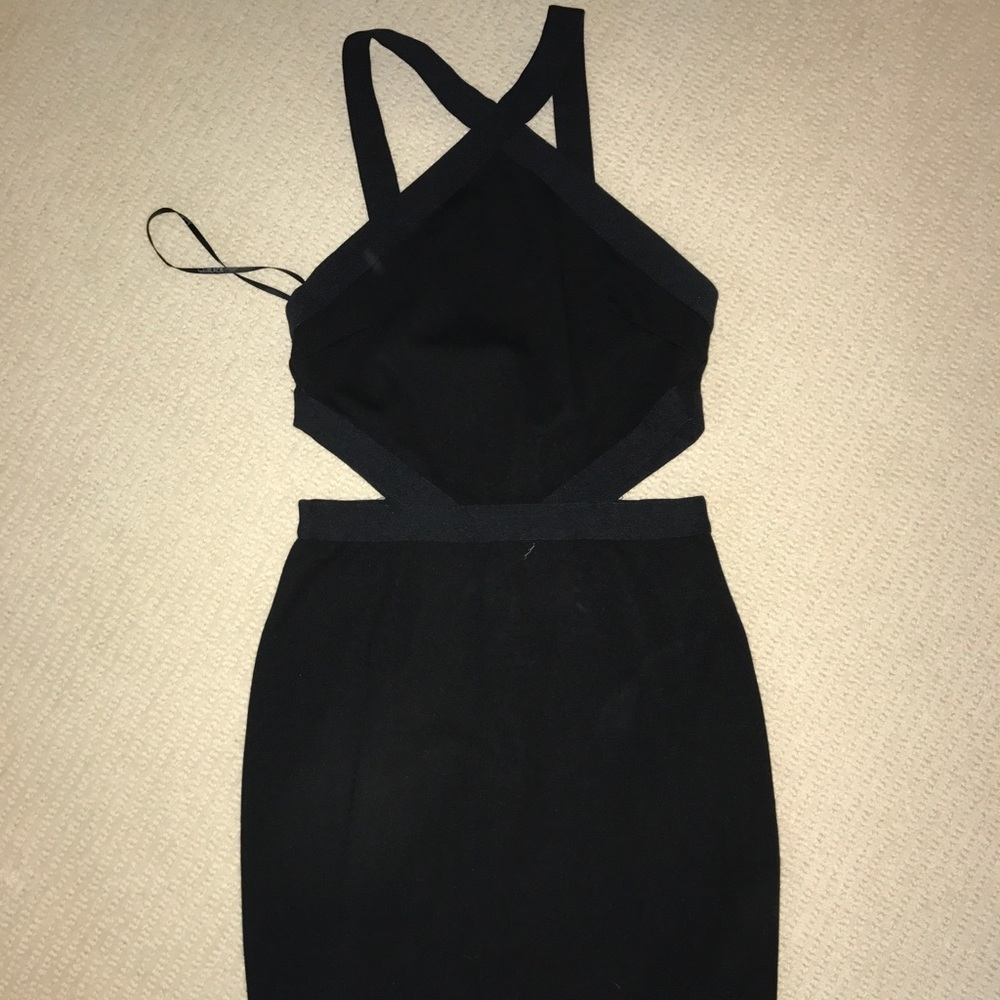 Nordstrom dress